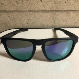 オークリー(Oakley)のオークリー 偏光ミラーサングラス 201 ホルブルックR (サングラス/メガネ)