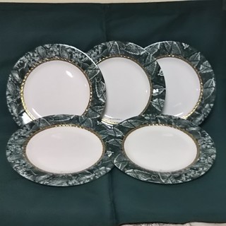 カンサイヤマモト(Kansai Yamamoto)の山本寛斎  ケーキ皿 5枚セット(食器)