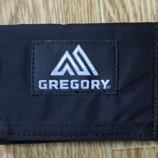 グレゴリー(Gregory)のGREGORY グレゴリー カードケース コインケース(コインケース/小銭入れ)