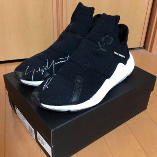 ワイスリー(Y-3)のY-3 19ss スニーカー(スニーカー)