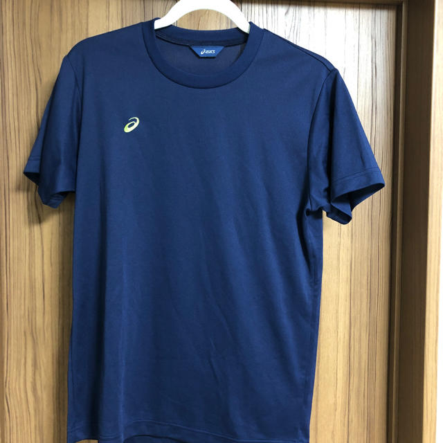 asics(アシックス)のasics Tシャツ スポーツ/アウトドアのランニング(ウェア)の商品写真