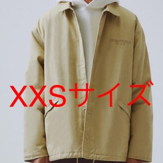 フィアオブゴッド(FEAR OF GOD)のyoshiki様専用 Essentials Work Jacket(その他)