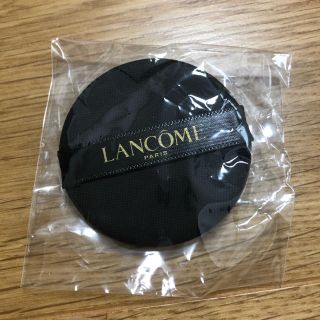 ランコム(LANCOME)の新品未使用 ランコム  タンイドル クッションファンデ  パフ(その他)