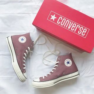 コンバース(CONVERSE)のコンバース ct70 27.5cm(スニーカー)