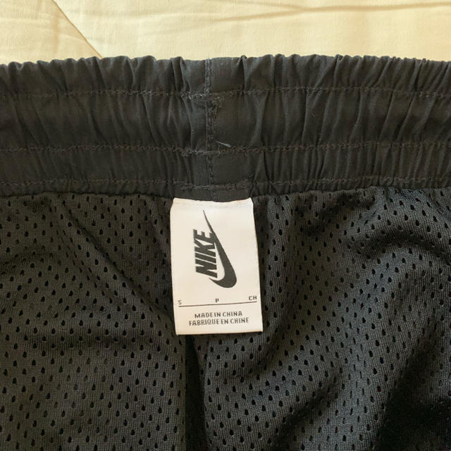 NikeLab NRG Nylon Pants AV8273-010