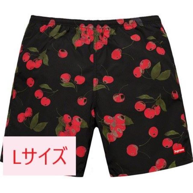 L 19SS Supreme Water Short チェリー レシート 原本 | フリマアプリ ラクマ
