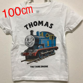 グラニフ(Design Tshirts Store graniph)のグラニフ トーマス Tシャツ 〈トーマス〉(Tシャツ/カットソー)
