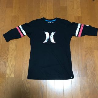 ハーレー(Hurley)のhurley ハーレー(Tシャツ(長袖/七分))