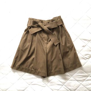 スリーワンフィリップリム(3.1 Phillip Lim)の3.1 Philip Lim ショートパンツ(ショートパンツ)