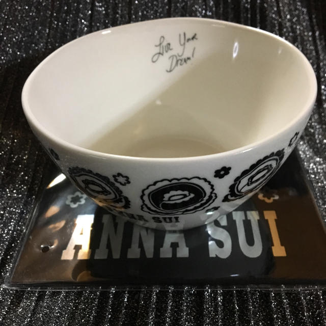 Anna Sui アナスイ カフェオレ ボウル コースタープレートの通販 By リコ S Shop アナスイならラクマ Anna Sui アナスイ カフェオレ ボウル コースタープレートの通販 By リコ S Shop アナスイならラクマ