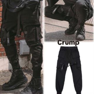 リーバイス(Levi's)の人気【Crump】★Tech Flavor OG Jogger Pants★ L(その他)