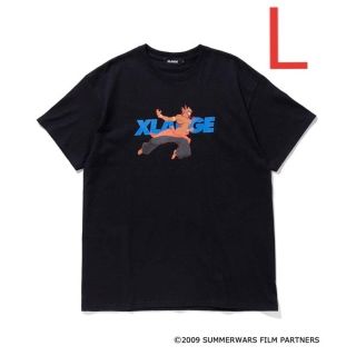 エクストララージ(XLARGE)のXLARGE ラブマシーン Tシャツ(Tシャツ/カットソー(半袖/袖なし))