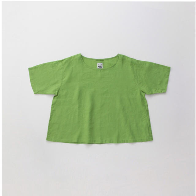 IDEE(イデー)のPOOL いろいろの服 ブラウス レディースのトップス(シャツ/ブラウス(半袖/袖なし))の商品写真