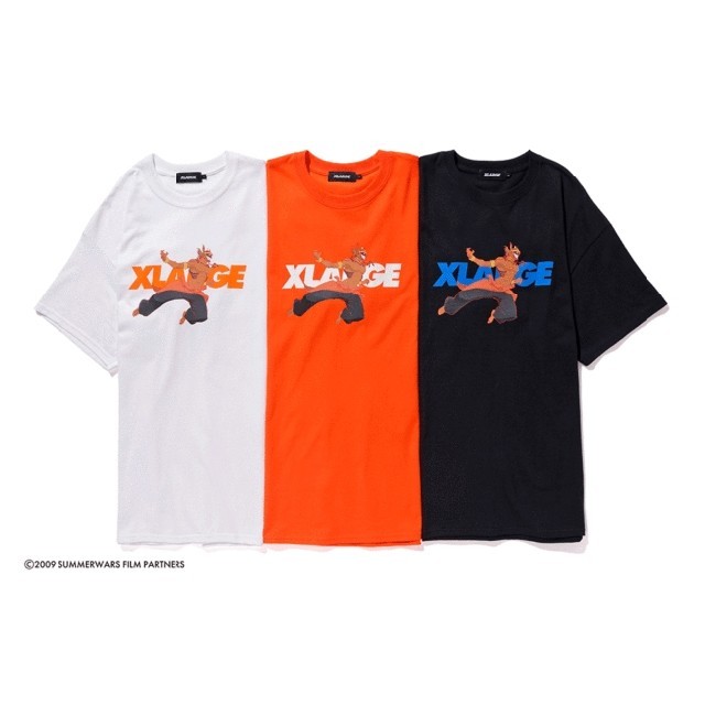 ブラック Lサイズ XLARGE ラブマシーン Tシャツ