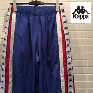 カッパ(Kappa)の専用 【Kappa】 カッパ ジャージ パンツ(ジャージ)