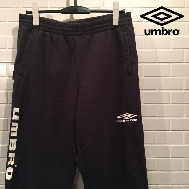 UMBRO(アンブロ)の赤猫様専用 まとめ商品【umbro】 アンブロ スウェット パンツ メンズのトップス(スウェット)の商品写真