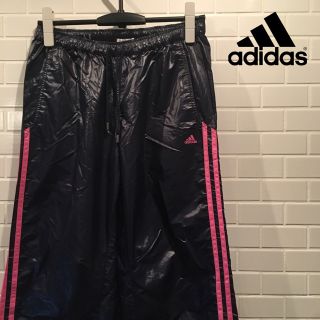 アディダス(adidas)の【adidas】 アディダス ジャージ パンツ レディース(ウェア)