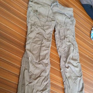 goa(ワークパンツ/カーゴパンツ)のフリマアイテム一覧 goa(ワークパンツ/カーゴパンツ)のフリマアイテム一覧