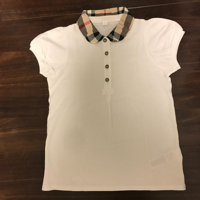 BURBERRY(バーバリー)の専用です！ キッズ/ベビー/マタニティのキッズ服女の子用(90cm~)(Tシャツ/カットソー)の商品写真