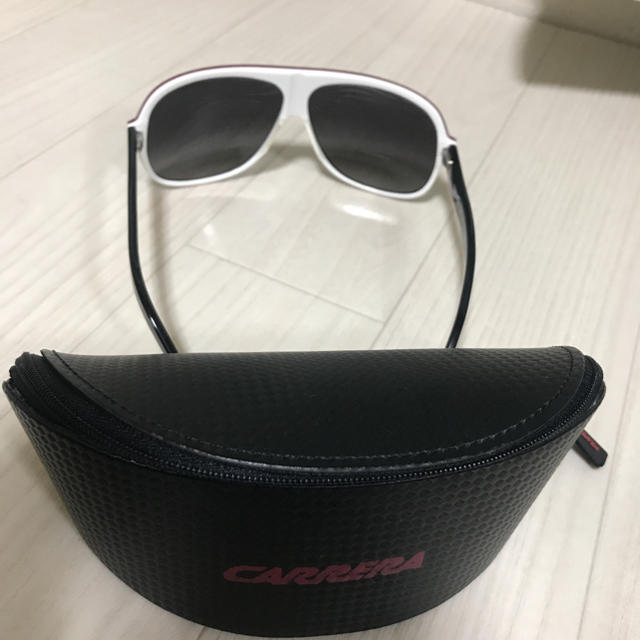 CARRERA カレラ ほぼ未使用 サングラス