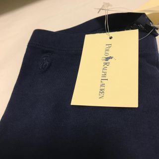 ポロラルフローレン(POLO RALPH LAUREN)のラルフローレン レギンス 6x(パンツ/スパッツ)