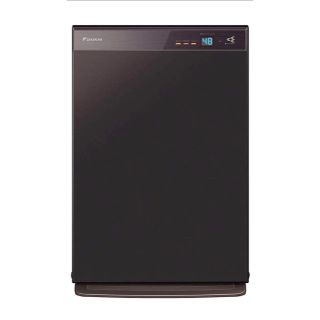 ダイキン(DAIKIN)のダイキンMCK70V-T加湿ストリーマ空気清浄機(空気清浄器)