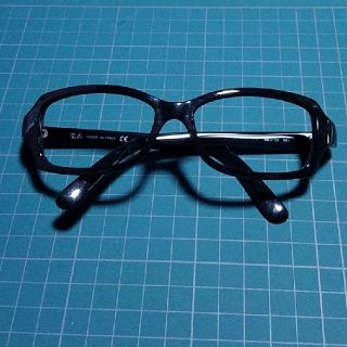 レイバン(Ray-Ban)のRay-Ban　メガネフレーム(サングラス/メガネ)