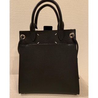 マルタンマルジェラ(Maison Martin Margiela)の【新品未使用】Maison Margiela 2WAY ショルダー ハンドバッグ(ショルダーバッグ)