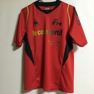 ルコックスポルティフ(le coq sportif)のルコック  Tシャツ(Tシャツ/カットソー(半袖/袖なし))