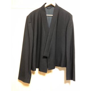 LAD MUSICIAN(ラッドミュージシャン) KIMONO CARDIGAN