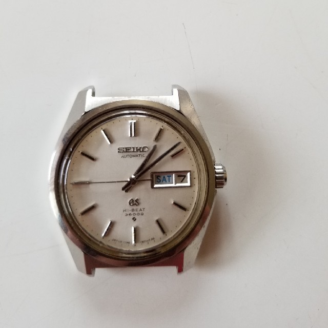 Grand Seiko(グランドセイコー)のグランドセイコー‼️ メンズの時計(腕時計(アナログ))の商品写真