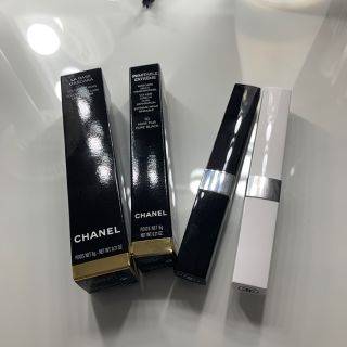 シャネル(CHANEL)のCHANEL マスカラ＋マスカラ下地セット(マスカラ)