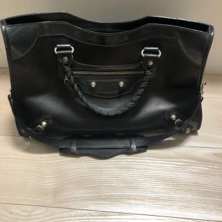 バレンシアガ(Balenciaga)のレン様専用♡バレンシアガ♡ジャイアントシティ(トートバッグ)