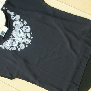 レディー(Rady)のRady(Tシャツ(半袖/袖なし))