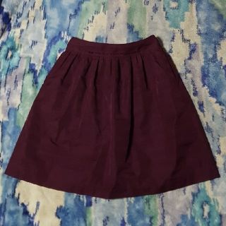 ソニアリキエル(SONIA RYKIEL)のスカート ソニアリキエル スカート SONIA RYKIEL スカート(ひざ丈スカート)