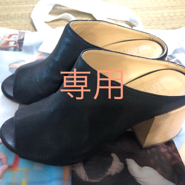 Maison Margiela MM6 サンダル