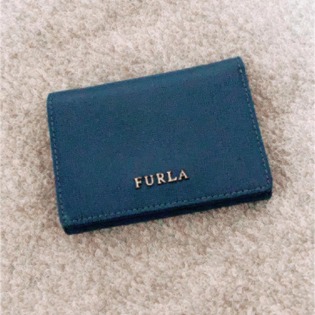 Furla(フルラ)のフルラ♡お財布♡新品同様✨ レディースのファッション小物(財布)の商品写真