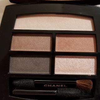 シャネル(CHANEL)の残量9割程度シャネルアイシャドー(アイシャドウ)