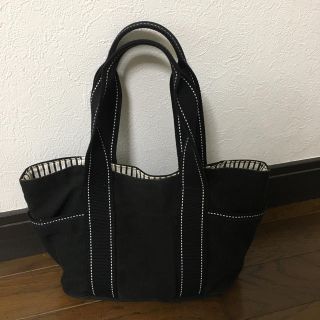 ナイスクラップ(NICE CLAUP)の再値引き🌟NICE CLAUPのミニトートバッグ(トートバッグ)