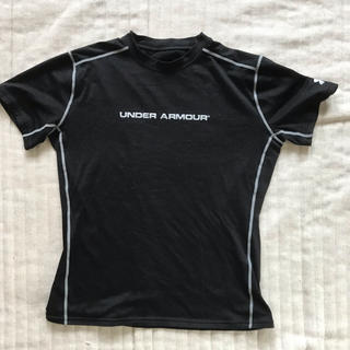 アンダーアーマー(UNDER ARMOUR)のアンダーアーマー シャツ(Tシャツ(半袖/袖なし))