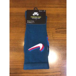 ナイキ(NIKE)のLサイズ 25-27 PARRA NIKE SB SOX QS socks パラ(ソックス)