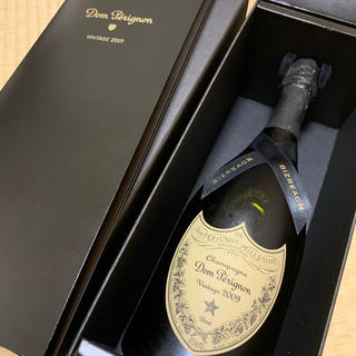 ドンペリニヨン(Dom Pérignon)のドンペリ 2009(シャンパン/スパークリングワイン)