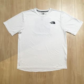 ザノースフェイス(THE NORTH FACE)のノースフェイス tシャツ(Tシャツ/カットソー(半袖/袖なし))