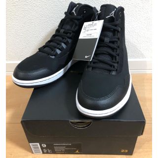 ナイキ(NIKE)のセール‼︎新品‼︎ナイキ ジョーダン エグゼクティブ 27.0cm JORDAN(スニーカー)