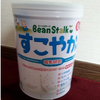 オオツカセイヤク(大塚製薬)の粉ミルク すこやかM1 大缶(その他)
