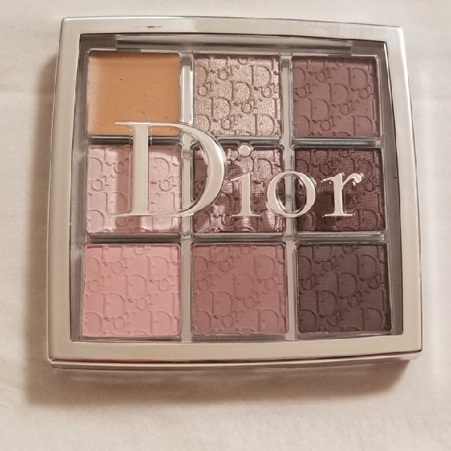Dior(ディオール)の残量9割程度ディオールバッグステージアイパレット コスメ/美容のベースメイク/化粧品(アイシャドウ)の商品写真