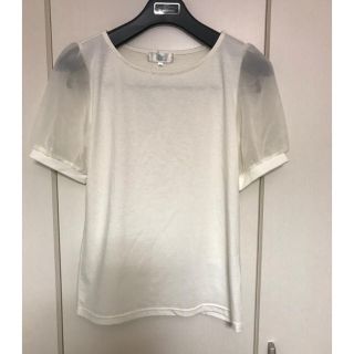 ニッセン(ニッセン)のニッセン Tシャツ［M］(Tシャツ(半袖/袖なし))