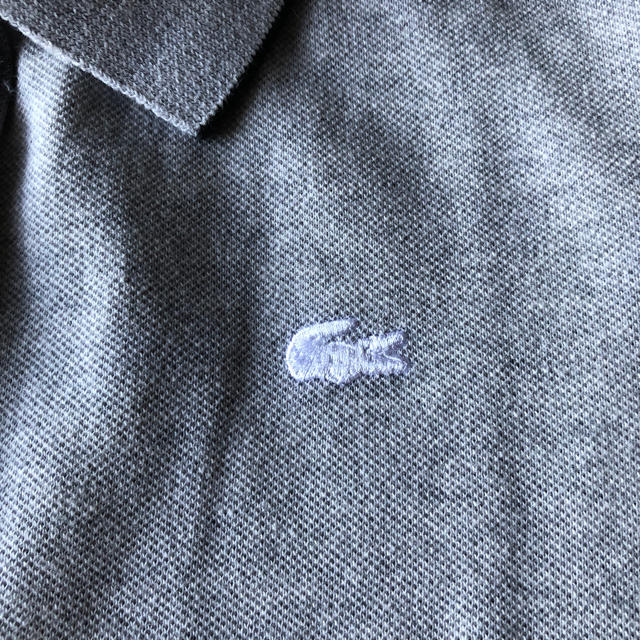 LACOSTE(ラコステ)のラコステ ポロシャツ レディース レディースのトップス(ポロシャツ)の商品写真