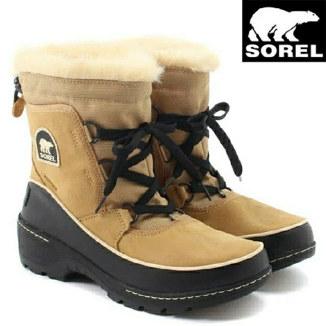 SOREL(ソレル)のソレル ティボリ3  SOREL TlVOLl Ⅲ レディースの靴/シューズ(ブーツ)の商品写真