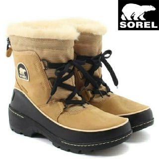 ソレル(SOREL)のソレル ティボリ3  SOREL TlVOLl Ⅲ(ブーツ)